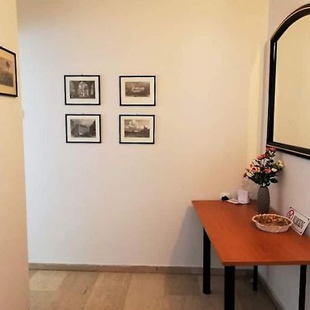 The Rose Apartment Volos Eksteriør billede
